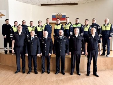 На Ямале стартовал региональный этап конкурса «Лучший по профессии»