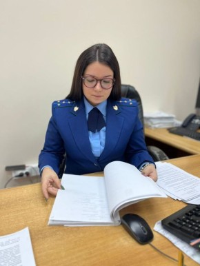 По иску прокурора Ноябрьска кредитный договор, заключенный от имени пенсионера в пользу мошенников, признан недействительным