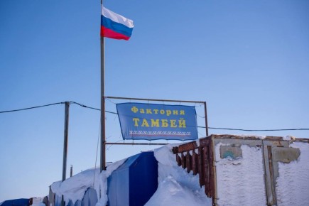 Земляки! Сегодня весь день с коллегами работали в Ямальском районе