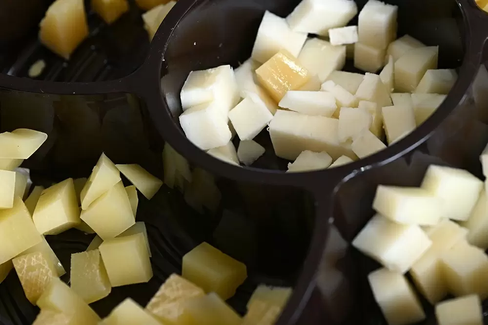 Сыры, которые завоевывают сердца китайцев: что стоит попробовать