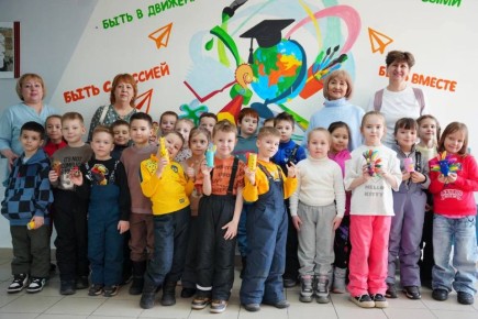 Школы Салехарда готовятся встретить более 700 первоклассников