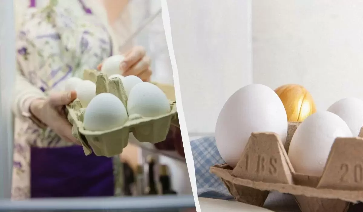 Как сохранить свежесть яиц на месяцы: секреты от экспертов