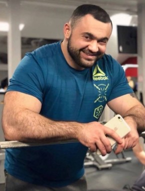 В Салехарде состоится турнир по жиму в память о герое СВО Георгии Дзагоеве