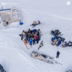 На Ямале обновляют Дорожную карту поддержки коренных народов до 2030 года