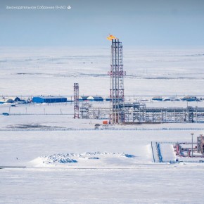 Завершился первый этап работы в Тазовском и Ямальском районах, где рабочая группа под председательством спикера Сергея Ямкина собирала предложения для обновления региональной программы поддержки КМНС