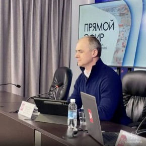 Как будет выглядеть стела «Город трудовой доблести»?