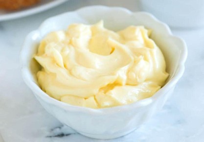 Майонез: любимый соус или враг на столе?