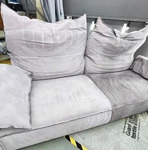 Как избежать бед при чистке дивана: главные ошибки и советы экспертов