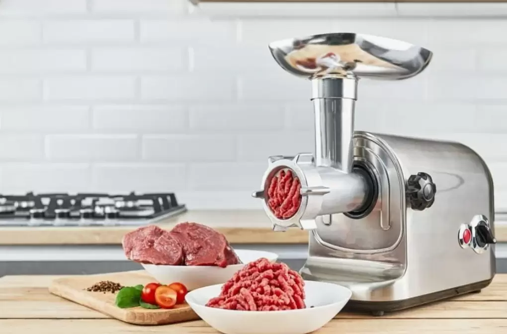 Как выбрать идеальную мясорубку: советы для кулинаров