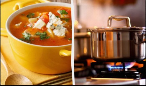 Почему один разогрев недостаточен: секреты безопасности супа