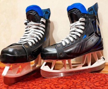 ������� GLUON: ����������� ����������� ������ ����� ���� ������� ������������