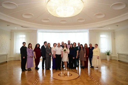 25 ��� �������!. ������� ������ � ���������� �������� �������� ���������� �������