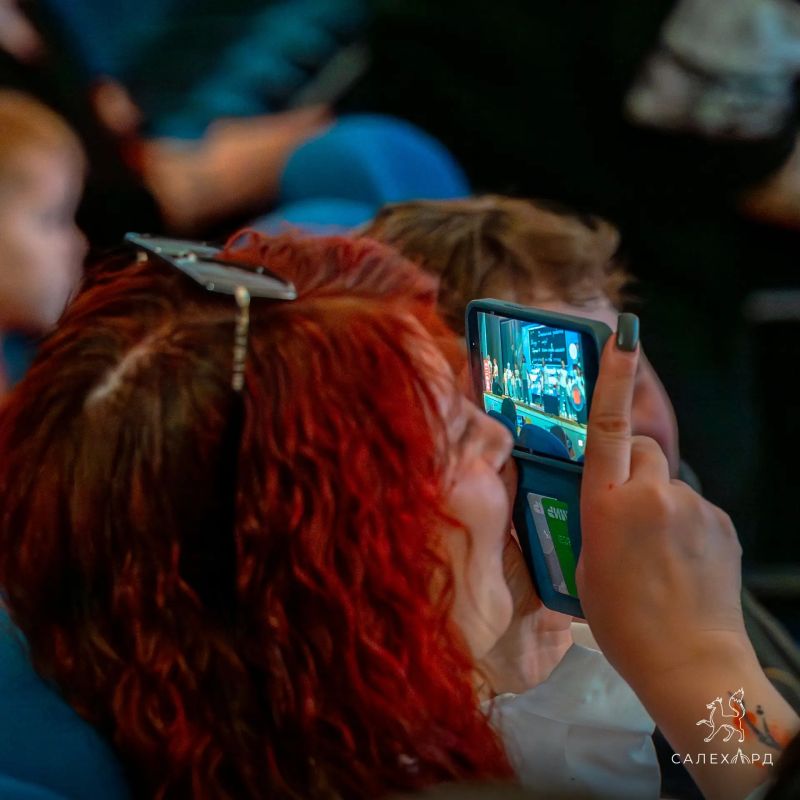 ������ ���-����� - � ������ �������� �������