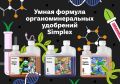 ����������������� ��������� Simplex: ��������� ��� ��������� �����������