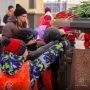Помним. В день 81-й годовщины Великой Победы салехардцы вышли на акцию «Свеча памяти»
