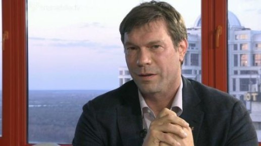 Олег Царёв: Экспорт российского СПГ с проекта "Ямал СПГ" в Европу продолжает обновлять исторические рекорды