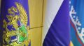 Прокуратура организовала проверку в связи с повреждением кровли и фасадов многоквартирных домов в Пуровском районе
