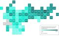 Ямал в лидерах по доступности электроэнергии