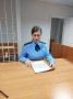 В Надыме вынесен приговор по уголовному делу о краже
