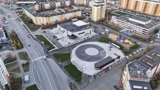 Антон Колодин: Более 16 тысяч новоуренгойцев уже проголосовали за объекты благоустройства в рамках реализации федерального проекта «Формирование комфортной городской среды»