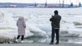 Ледоход в Салехарде 13 мая отменяется: синоптики озадачены