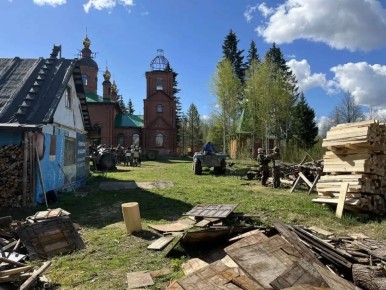 Долг перед прошлым. Весенняя Вахта Памяти завершена