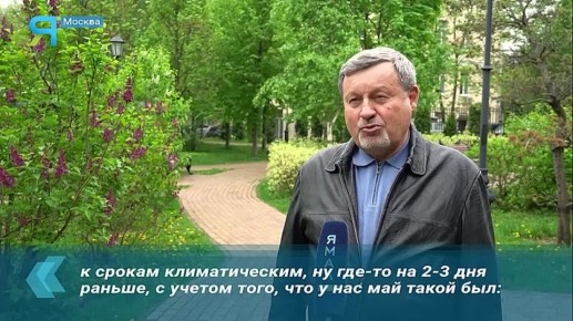 Ледоход вплотную подобрался к окружной столице