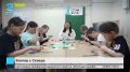Ямальская воспитательница сменила город на посёлок и стала вести блог