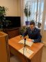 После вмешательства прокуратуры Губкинского с дроппера в пользу пенсионера взыскано неосновательное обогащение