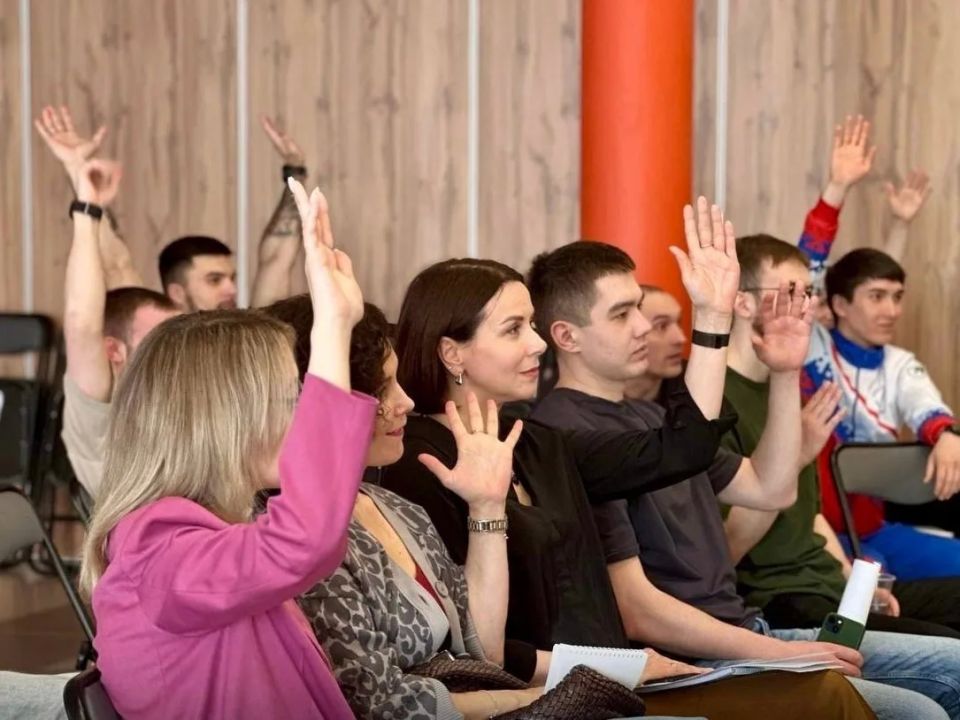 В Салехарде пройдет IV Арктическая конференция по психологии спорта В Салехарде пройдет IV Арктическая конференция по психологии спорта