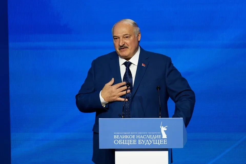Пока вы спали: что произошло на Ямале, в России и мире Пока вы спали: что произошло на Ямале, в России и мире