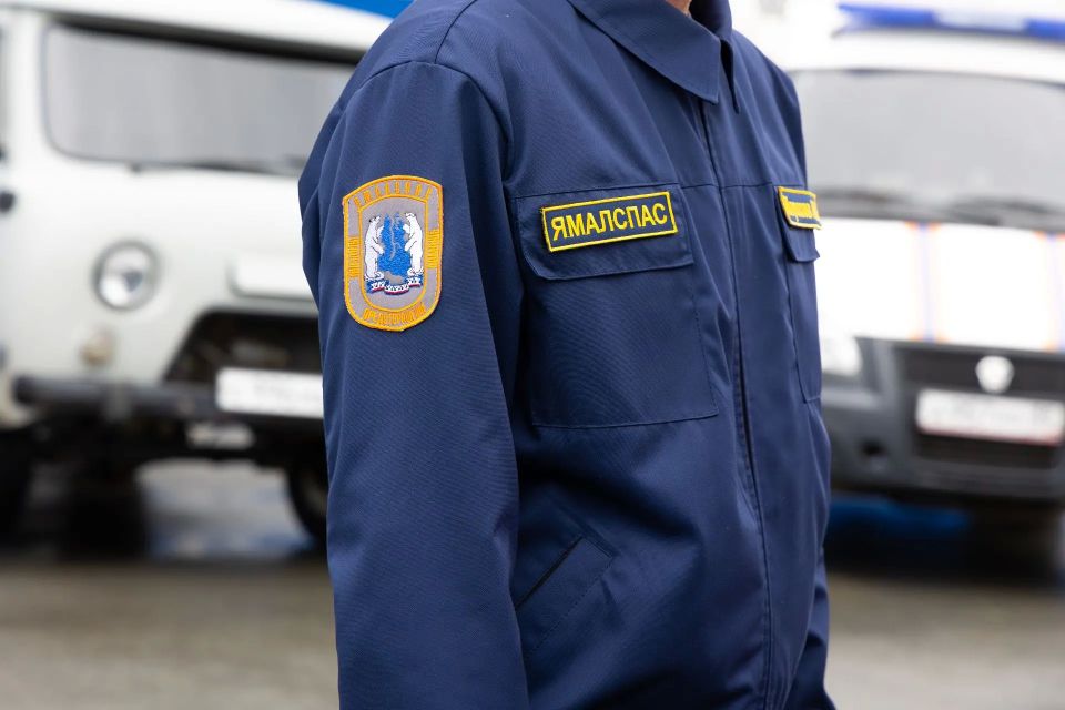 На Ямале ликвидировали первые лесные пожары этого сезона