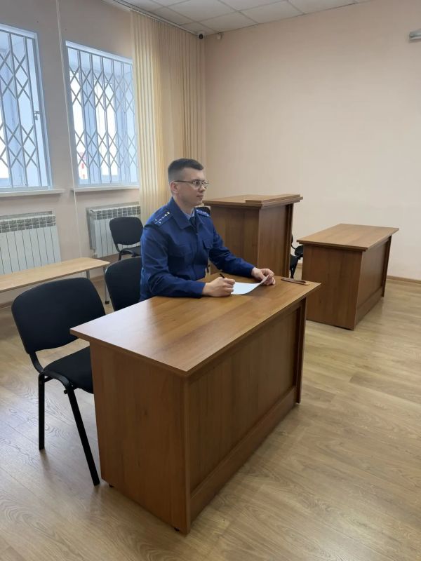 В Пуровском районе вынесен приговор по уголовному делу об управлении механическим транспортным средством лицом, находящимся в состоянии опьянения