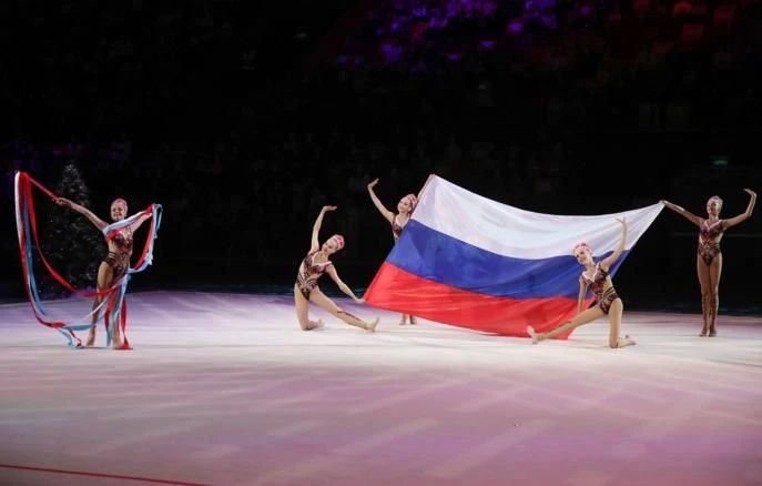 Пока вы спали: что произошло на Ямале, в России и мире Пока вы спали: что произошло на Ямале, в России и мире
