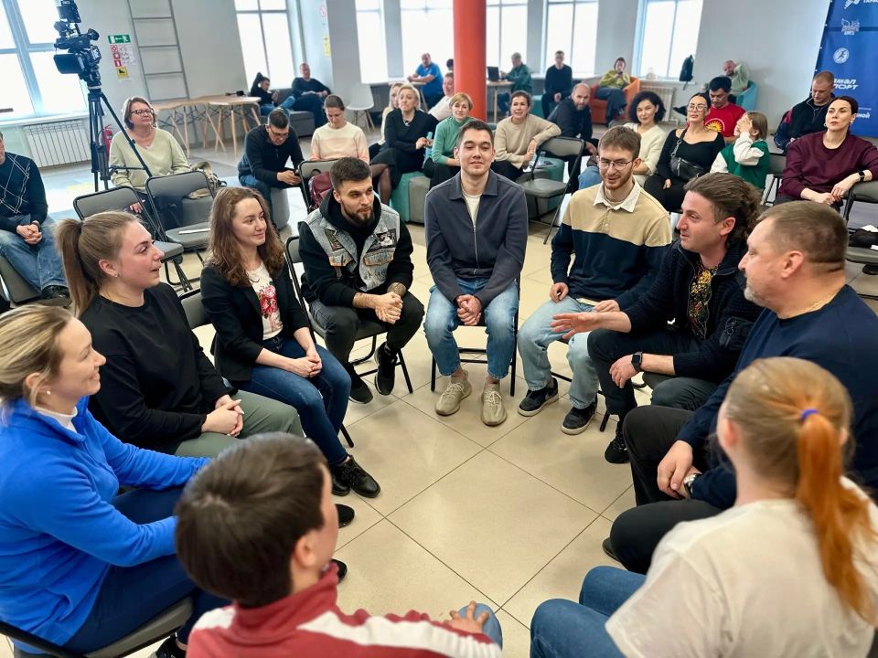 В Салехарде пройдет IV Арктическая конференция по психологии спорта