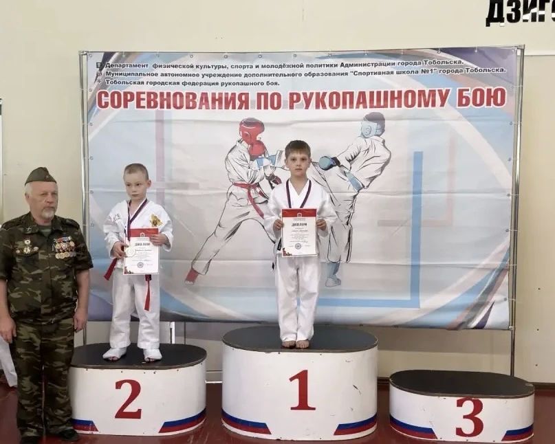 8 наград завоевали ямальцы на соревнованиях по рукопашному бою в Тобольске 8 наград завоевали ямальцы на соревнованиях по рукопашному бою в Тобольске