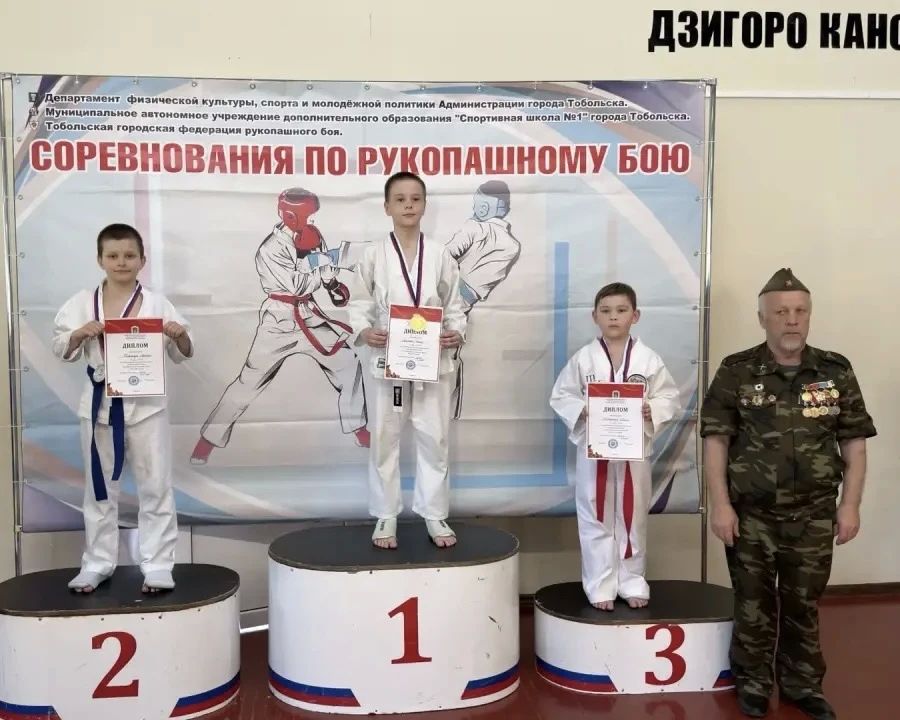 8 наград завоевали ямальцы на соревнованиях по рукопашному бою в Тобольске 8 наград завоевали ямальцы на соревнованиях по рукопашному бою в Тобольске
