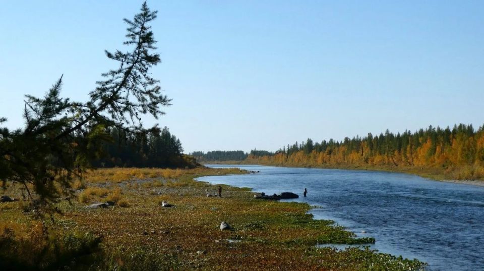 На Ямале стартовал творческий конкурс фотографий «Ямал — водные горизонты» На Ямале стартовал творческий конкурс фотографий «Ямал — водные горизонты»