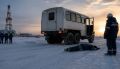 Водитель вахты получил срок за смертельный наезд на рабочего