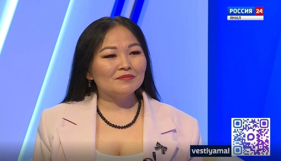 Эдуард Яунгад: опыт Ямала в поддержке коренных народов востребован на уровне ООН Эдуард Яунгад: опыт Ямала в поддержке коренных народов востребован на уровне ООН