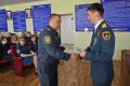 Лозунг «Готов к труду и обороне» прочно вошел в нашу жизнь!