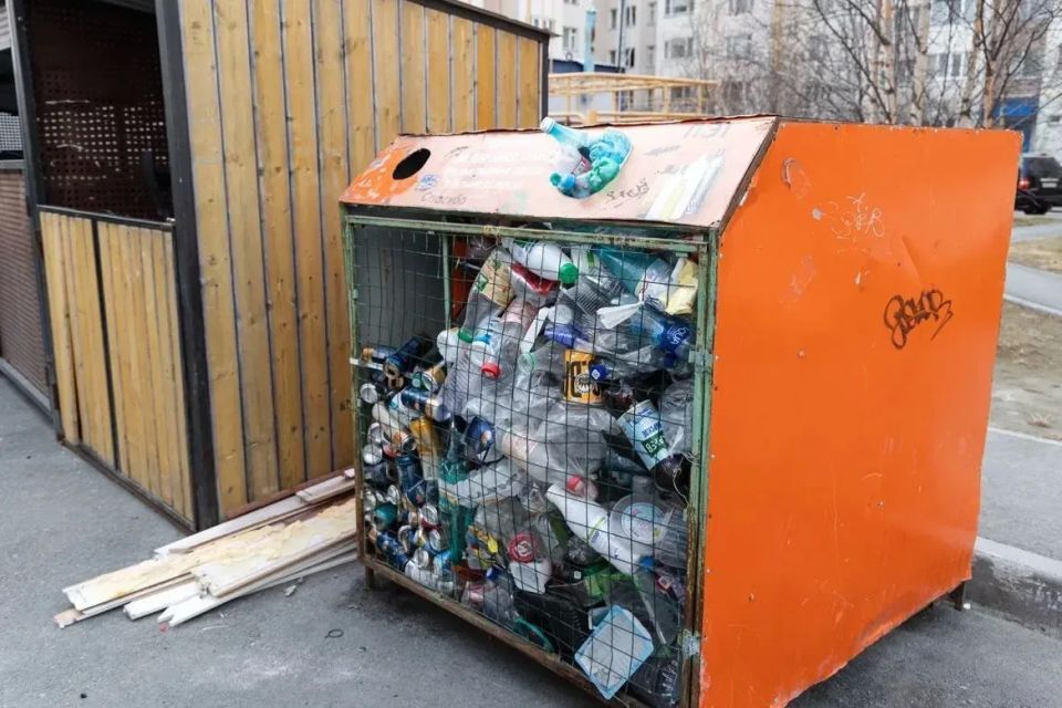 Раздельный сбор отходов — модное веяние времени или реальная забота об экологии? Раздельный сбор отходов — модное веяние времени или реальная забота об экологии?