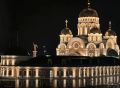 Молитва и помощь словом. В субботу, 23 мая, в 15:00 в нижнем храме Преображенского собора пройдёт молебен о павших воинах и о тех, кто сейчас стоит на страже нашей Родины