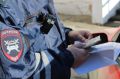Сотрудники Госавтоинспекции Ноябрьска провели рейдовые мероприятия «Злостный неплательщик»