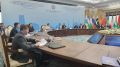Начальник ГУНК МВД России Иван Горбунов принял участие в Совещании руководителей компетентных органов государств – членов Шанхайской организации сотрудничества, наделенных полномочиями по борьбе с незаконным оборотом...