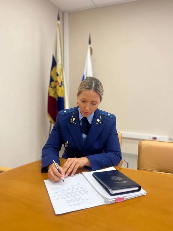 По требованию прокуратуры Ноябрьска брак признан недействительным