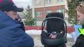 На Ямале стартовала кампания по безопасности дорожного движения «Ямал в движении»