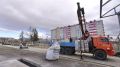 В Лабытнанги началась модернизация комплекса «Старт»