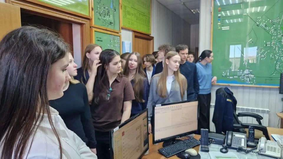 Уроки безопасности от ветеранов пожарной охраны Уроки безопасности от ветеранов пожарной охраны
