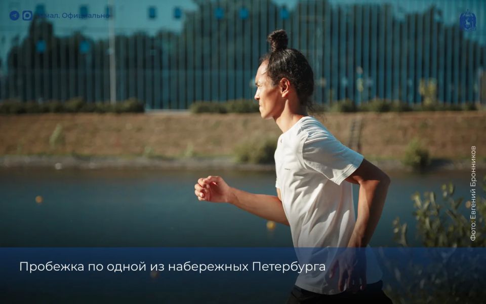 #ЛюдиЯмала. Альберт Окотэтто: своими забегами я прославляю выносливость своего народа #ЛюдиЯмала. Альберт Окотэтто: своими забегами я прославляю выносливость своего народа